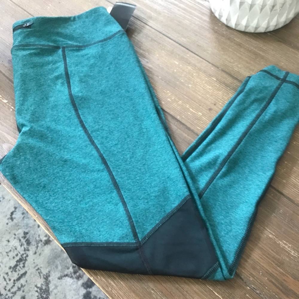 Zella workout leggings